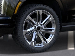 Cadillac Escalade 4WD Sport 4dr 2026