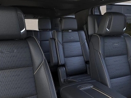 Cadillac Escalade 4WD Sport 4dr 2026