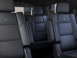 Cadillac Escalade 4WD Sport 4dr 2026