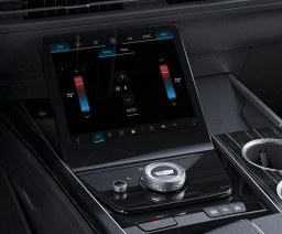 Cadillac Escalade 4WD Sport 4dr 2026