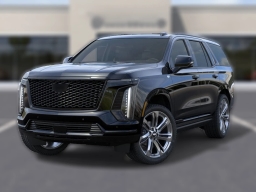 Cadillac Escalade 4WD Sport 4dr 2026