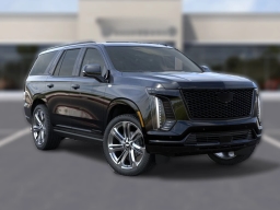 Cadillac Escalade 4WD Sport 4dr 2026