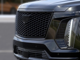 Cadillac Escalade 4WD Sport 4dr 2026