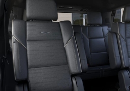 Cadillac Escalade 4WD Sport 4dr 2026