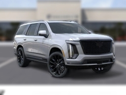 Cadillac Escalade 4WD Platinum Sport 4dr 2026