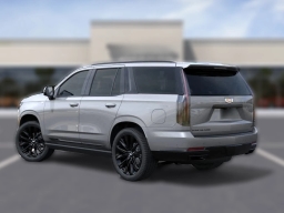 Cadillac Escalade 4WD Platinum Sport 4dr 2026
