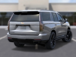 Cadillac Escalade 4WD Platinum Sport 4dr 2026