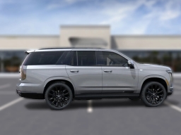 Cadillac Escalade 4WD Platinum Sport 4dr 2026