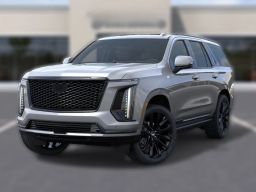 Cadillac Escalade 4WD Platinum Sport 4dr 2026