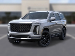 Cadillac Escalade 4WD Platinum Sport 4dr 2026