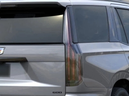 Cadillac Escalade 4WD Platinum Sport 4dr 2026