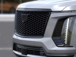 Cadillac Escalade 4WD Platinum Sport 4dr 2026