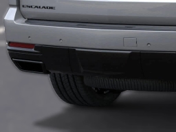 Cadillac Escalade 4WD Platinum Sport 4dr 2026