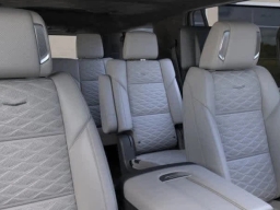 Cadillac Escalade 4WD Platinum Sport 4dr 2026