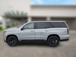 Cadillac Escalade 4WD Platinum Sport 4dr 2026