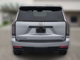 Cadillac Escalade 4WD Platinum Sport 4dr 2026