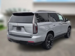 Cadillac Escalade 4WD Platinum Sport 4dr 2026