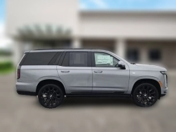 Cadillac Escalade 4WD Platinum Sport 4dr 2026