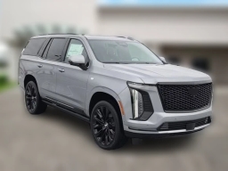 Cadillac Escalade 4WD Platinum Sport 4dr 2026