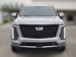 Cadillac Escalade 4WD Platinum Sport 4dr 2026