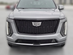 Cadillac Escalade 4WD Platinum Sport 4dr 2026