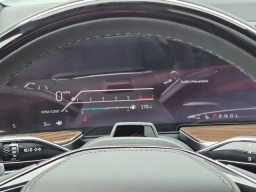 Cadillac Escalade 4WD Platinum Sport 4dr 2026