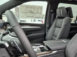 Cadillac Escalade 4WD Platinum Sport 4dr 2026