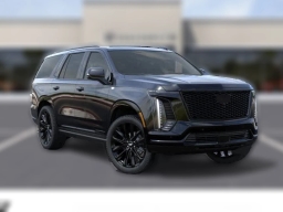 Cadillac Escalade 4WD Platinum Sport 4dr 2026