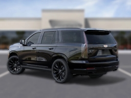 Cadillac Escalade 4WD Platinum Sport 4dr 2026