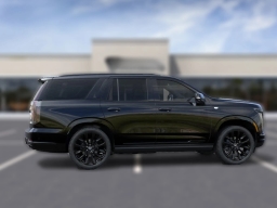 Cadillac Escalade 4WD Platinum Sport 4dr 2026