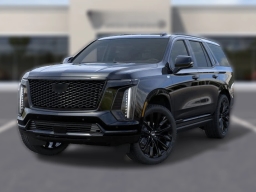 Cadillac Escalade 4WD Platinum Sport 4dr 2026