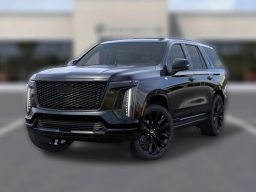 Cadillac Escalade 4WD Platinum Sport 4dr 2026