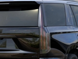 Cadillac Escalade 4WD Platinum Sport 4dr 2026