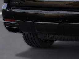 Cadillac Escalade 4WD Platinum Sport 4dr 2026