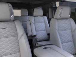 Cadillac Escalade 4WD Platinum Sport 4dr 2026