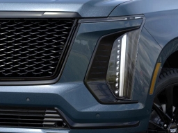 Cadillac Escalade 4WD Platinum Sport 4dr 2026
