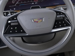 Cadillac Escalade 4WD Platinum Sport 4dr 2026
