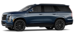 Cadillac Escalade 4WD Platinum Sport 4dr 2026