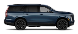Cadillac Escalade 4WD Platinum Sport 4dr 2026