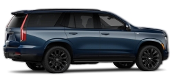 Cadillac Escalade 4WD Platinum Sport 4dr 2026