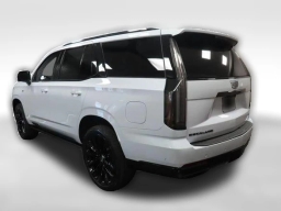 Cadillac Escalade 4WD Platinum Sport 4dr 2026