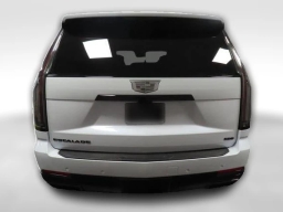 Cadillac Escalade 4WD Platinum Sport 4dr 2026