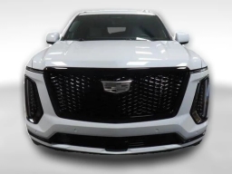 Cadillac Escalade 4WD Platinum Sport 4dr 2026