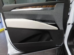 Cadillac Escalade 4WD Platinum Sport 4dr 2026