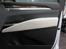 Cadillac Escalade 4WD Platinum Sport 4dr 2026