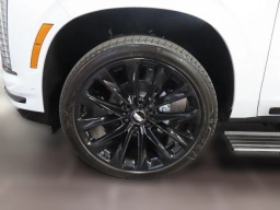 Cadillac Escalade 4WD Platinum Sport 4dr 2026