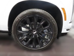 Cadillac Escalade 4WD Platinum Sport 4dr 2026