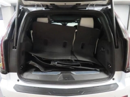 Cadillac Escalade 4WD Platinum Sport 4dr 2026