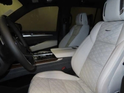 Cadillac Escalade 4WD Platinum Sport 4dr 2026