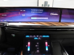 Cadillac Escalade 4WD Platinum Sport 4dr 2026